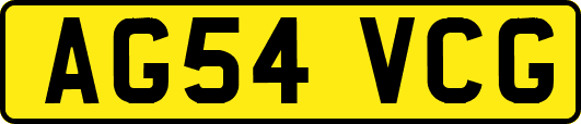 AG54VCG