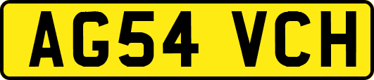 AG54VCH