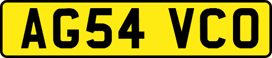 AG54VCO