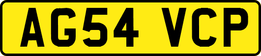 AG54VCP