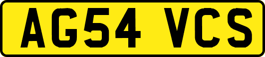 AG54VCS