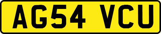 AG54VCU