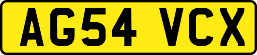 AG54VCX