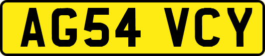 AG54VCY