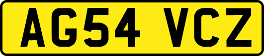 AG54VCZ