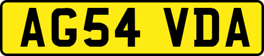 AG54VDA