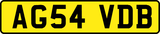 AG54VDB