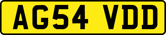 AG54VDD