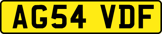 AG54VDF