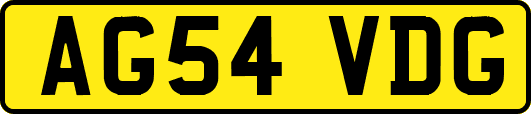 AG54VDG