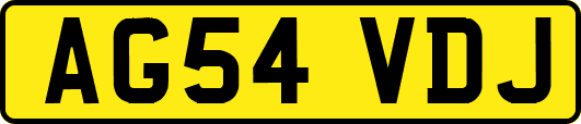AG54VDJ