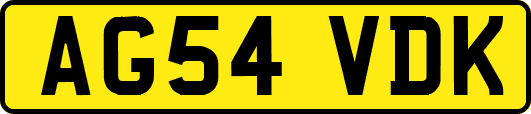 AG54VDK