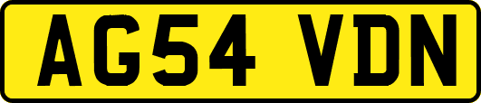 AG54VDN
