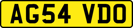 AG54VDO