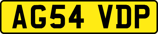 AG54VDP