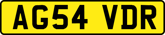 AG54VDR