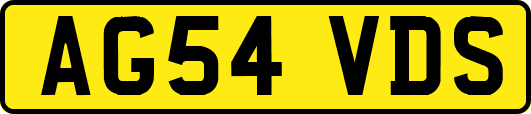 AG54VDS