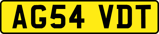 AG54VDT