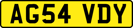 AG54VDY