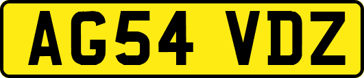 AG54VDZ