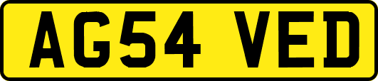 AG54VED