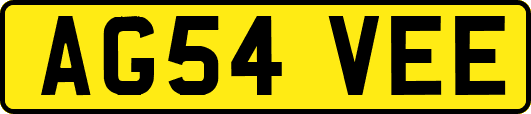 AG54VEE