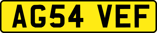 AG54VEF