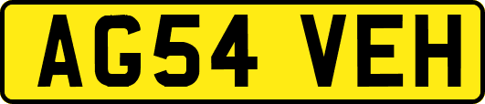 AG54VEH
