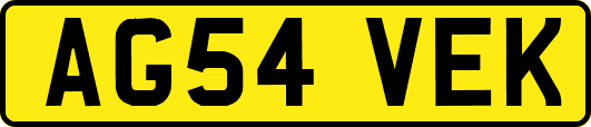 AG54VEK