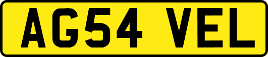 AG54VEL