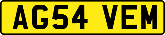 AG54VEM