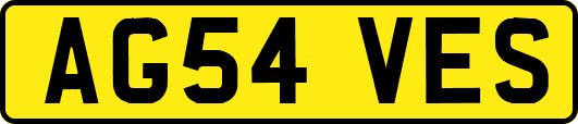AG54VES