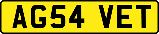AG54VET