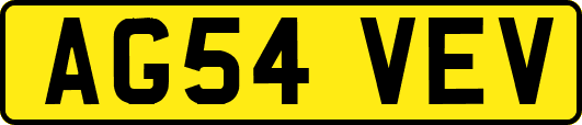AG54VEV