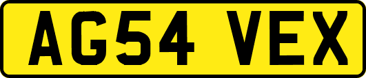AG54VEX
