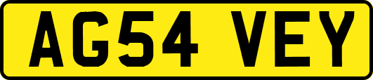 AG54VEY