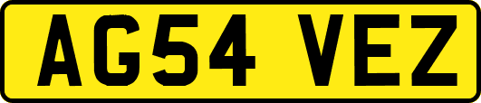 AG54VEZ