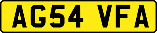 AG54VFA