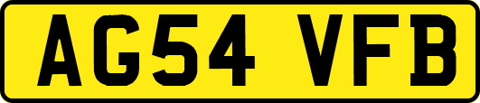 AG54VFB