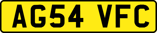 AG54VFC