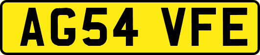 AG54VFE