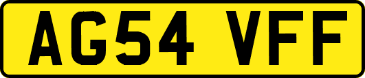 AG54VFF