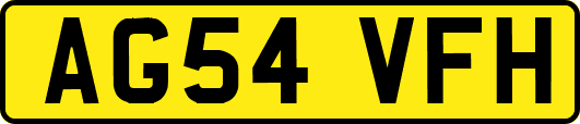AG54VFH