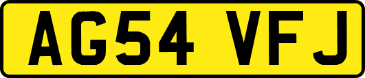AG54VFJ