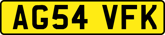 AG54VFK