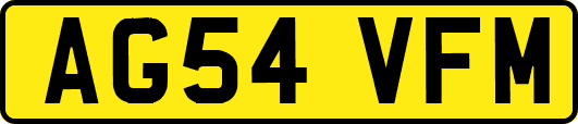 AG54VFM