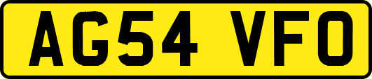 AG54VFO