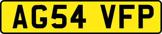 AG54VFP