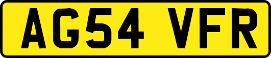 AG54VFR