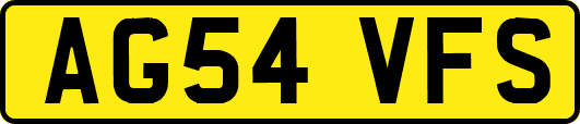 AG54VFS